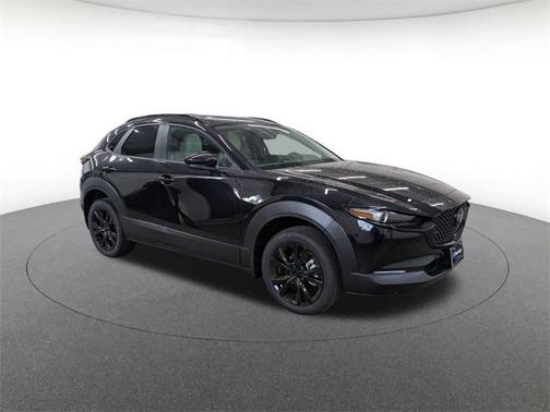 2026 Mazda CX-30 2.5 S