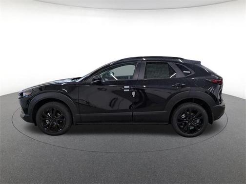 2026 Mazda CX-30 2.5 S