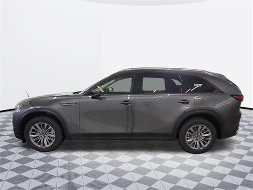 2025 Mazda CX-90 3.3 Turbo Preferred