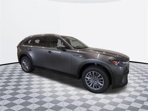 2025 Mazda CX-90 3.3 Turbo Preferred
