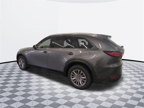 2025 Mazda CX-90 3.3 Turbo Preferred