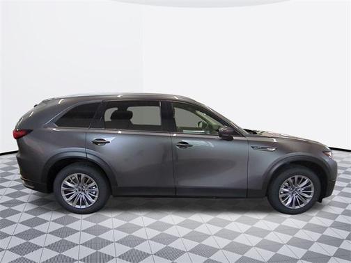 2025 Mazda CX-90 3.3 Turbo Preferred