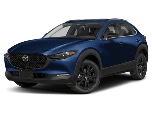 2025 Mazda CX-30 2.5 Turbo Premium Package