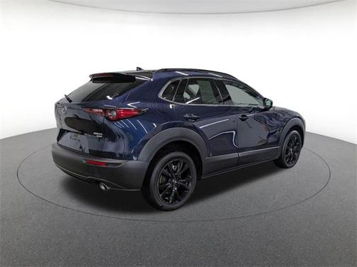 2025 Mazda CX-30 2.5 Turbo Premium Package