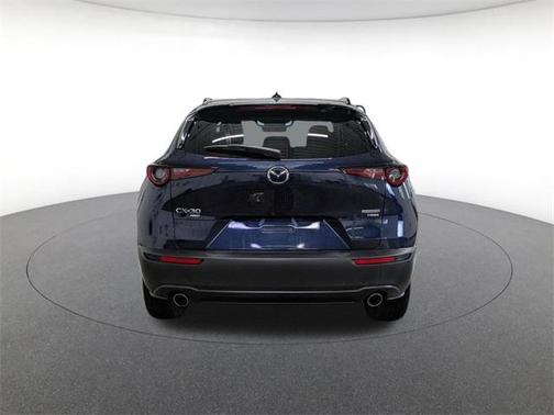 2025 Mazda CX-30 2.5 Turbo Premium Package
