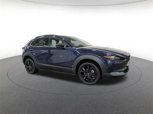 2025 Mazda CX-30 2.5 Turbo Premium Package