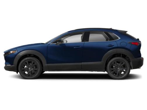 2025 Mazda CX-30 2.5 Turbo Premium Package