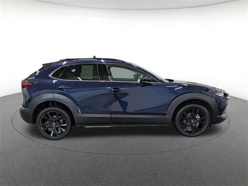 2025 Mazda CX-30 2.5 Turbo Premium Package