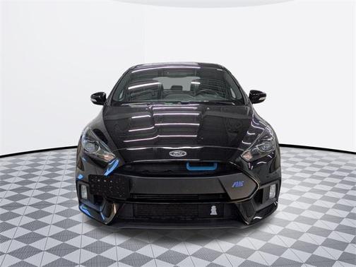 2017 Ford Focus RS Base