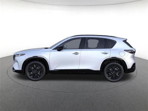 2026 Mazda CX-5 Premium