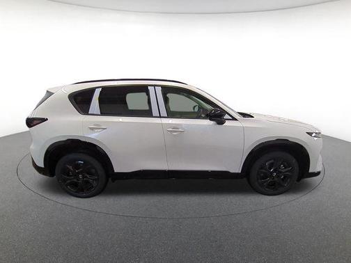 2026 Mazda CX-5 2.5 S