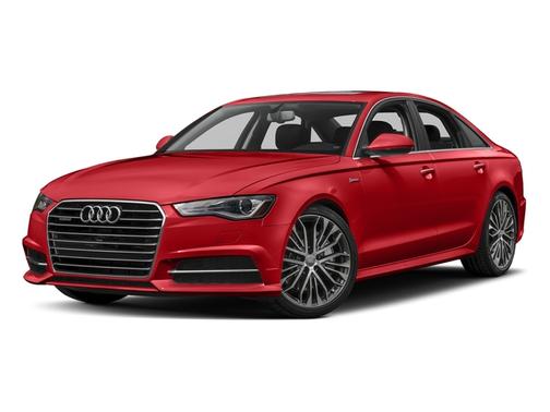 2018 Audi A6 2.0T Premium
