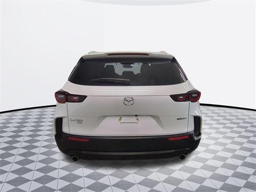 2024 Mazda CX-50 2.5 S Premium Plus