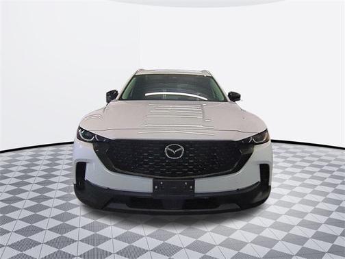 2024 Mazda CX-50 2.5 S Premium Plus