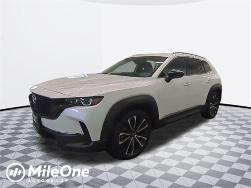 2024 Mazda CX-50 2.5 S Premium Plus