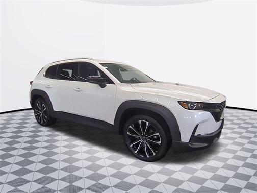 2024 Mazda CX-50 2.5 S Premium Plus