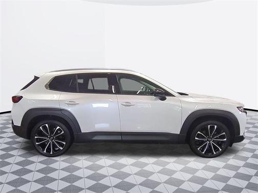 2024 Mazda CX-50 2.5 S Premium Plus