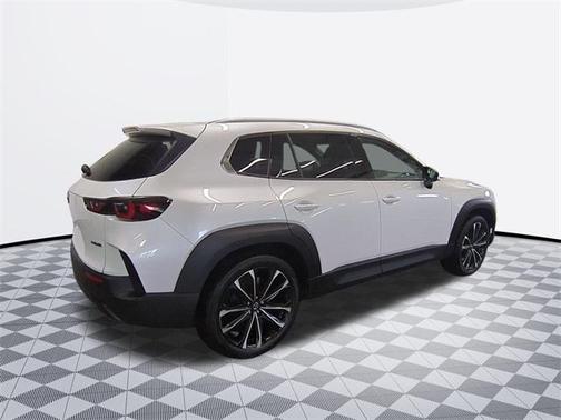 2024 Mazda CX-50 2.5 S Premium Plus