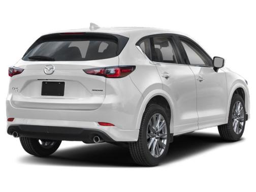 2024 Mazda CX-5 2.5 S Premium
