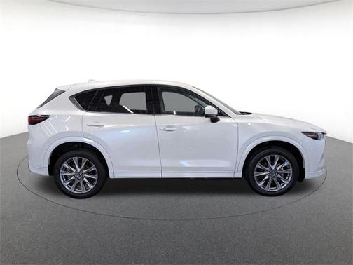 2024 Mazda CX-5 2.5 S Premium