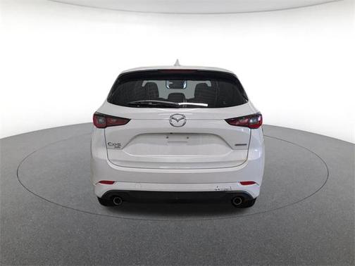 2024 Mazda CX-5 2.5 S Premium