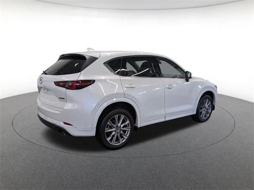 2024 Mazda CX-5 2.5 S Premium