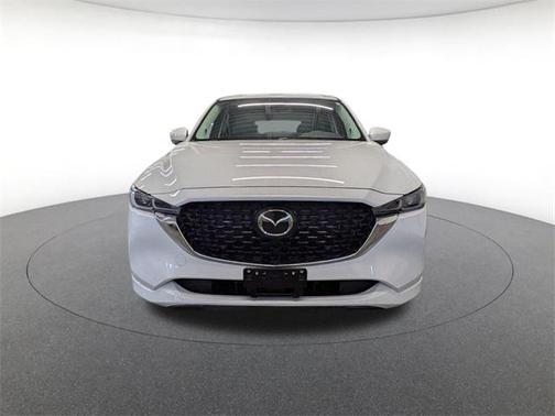 2024 Mazda CX-5 2.5 S Premium