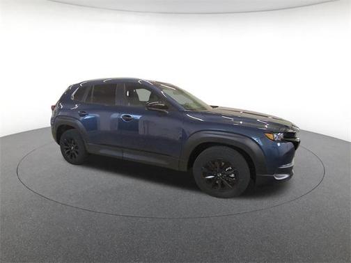 2026 Mazda CX-50 Hybrid Preferred