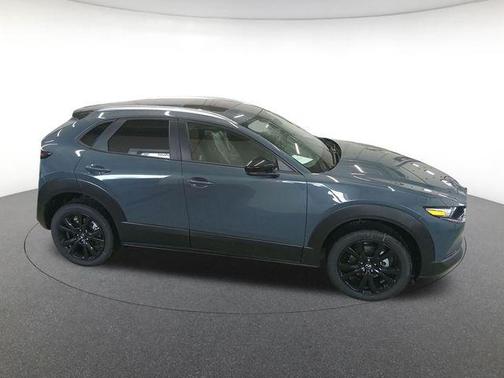 2026 Mazda CX-30 2.5 S Carbon Edition
