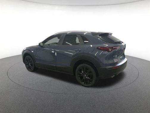 2026 Mazda CX-30 2.5 S Carbon Edition