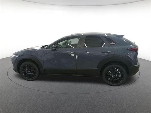 2026 Mazda CX-30 2.5 S Carbon Edition