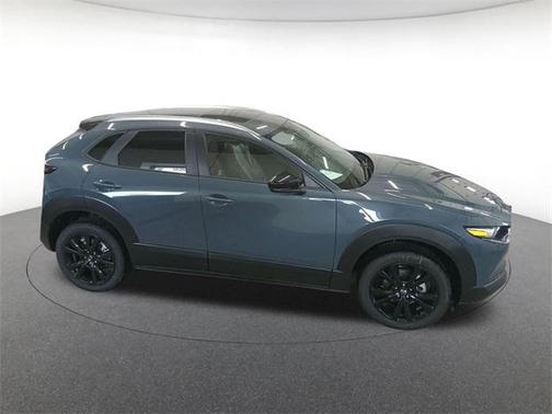 2026 Mazda CX-30 2.5 S Carbon Edition