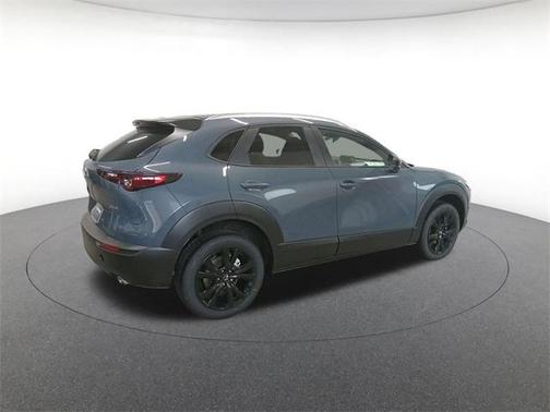 2026 Mazda CX-30 2.5 S Carbon Edition