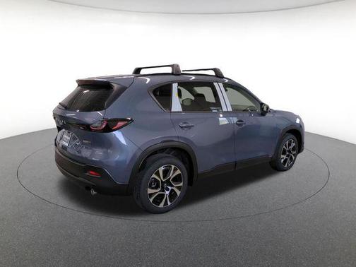 2026 Mazda CX-5 2.5 S Preferred Package