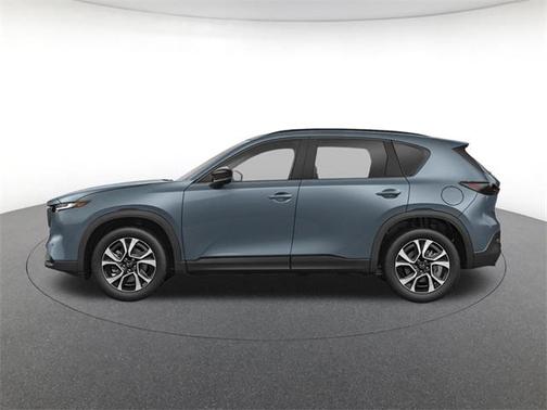 2026 Mazda CX-5 2.5 S Preferred Package