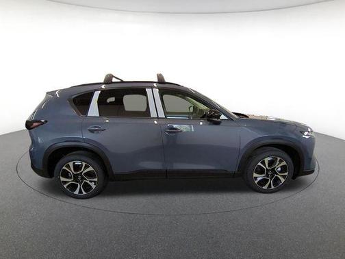 2026 Mazda CX-5 2.5 S Preferred Package