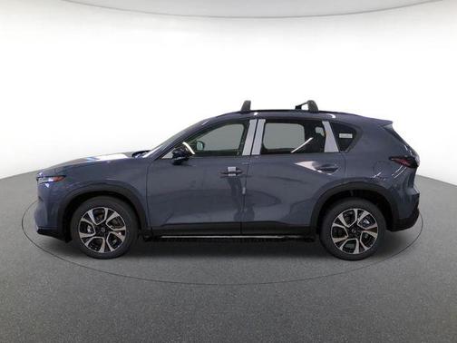 2026 Mazda CX-5 2.5 S Preferred Package