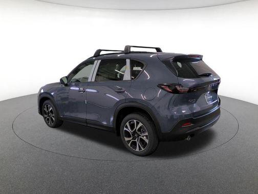 2026 Mazda CX-5 2.5 S Preferred Package
