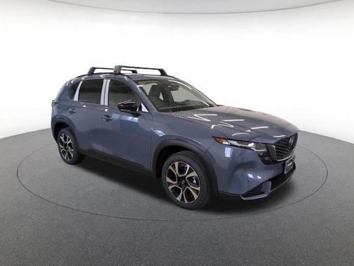 2026 Mazda CX-5 2.5 S Preferred Package