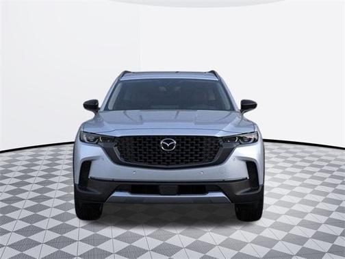2025 Mazda CX-5 Sport