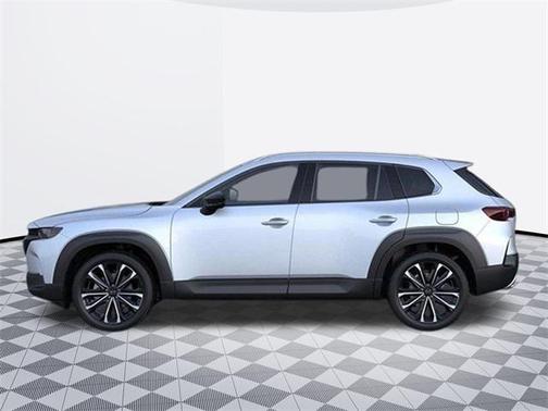 2025 Mazda CX-5 Sport