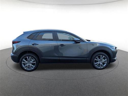 2026 Mazda CX-30 2.5 S Preferred Package
