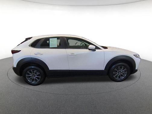 2023 Mazda CX-30 2.5 S