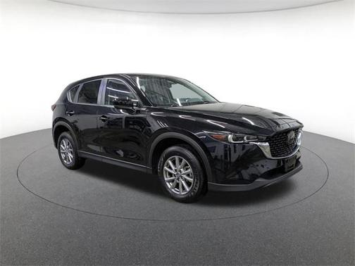 2023 Mazda CX-5 2.5 S Select Package
