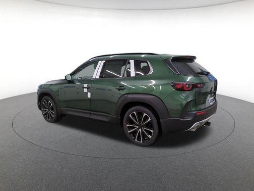 cypress 2026 Mazda CX-50 2.5 Turbo