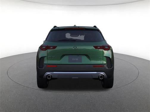 2026 Mazda CX-50 2.5 Turbo