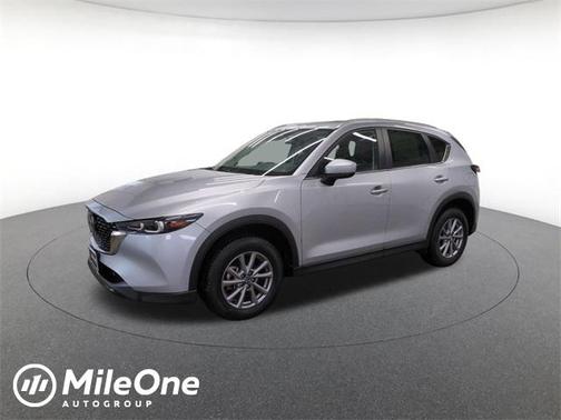 2023 Mazda CX-5 2.5 S Preferred Package