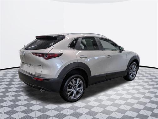 2023 Mazda CX-30 2.5 S Select Package