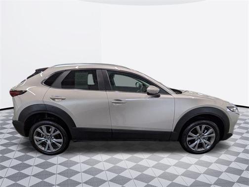 2023 Mazda CX-30 2.5 S Select Package