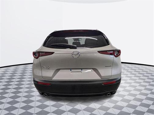 2023 Mazda CX-30 2.5 S Select Package